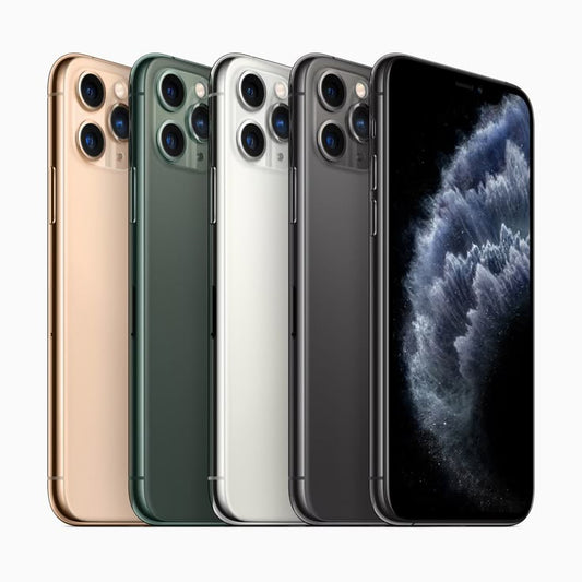 Iphone 11 Pro Max /64 go / Neuf Scellé