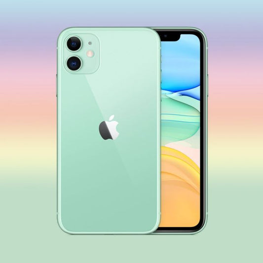 Iphone 11 /128go /Neuf Scellé