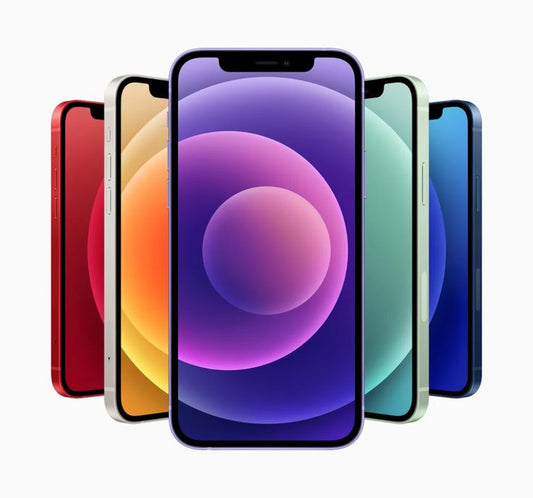 Iphone 12 /64 go /Neuf Scellé