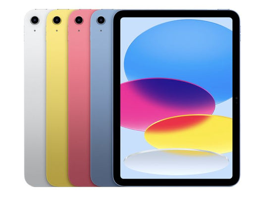 Ipad 11 ème génération / neuf scellé